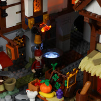 Medieval Market