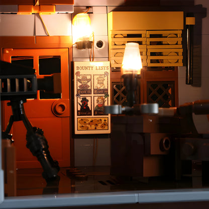 Sheriff's Office