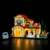 Vineyard Estate