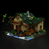 Lakeside Lodge