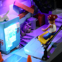 Skate Shop