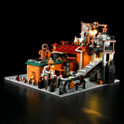 Ore Factory