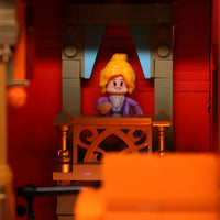Balcony Theatre