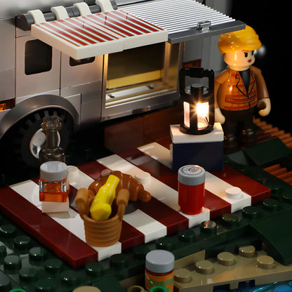 Lookout Campground