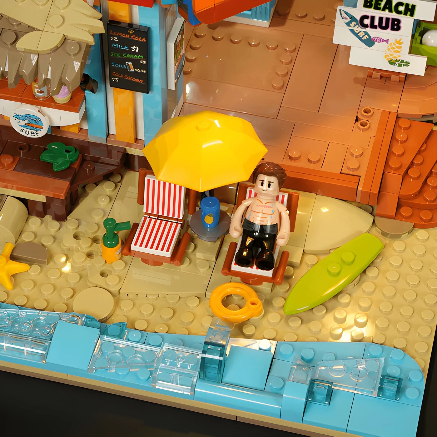 Surf Shop