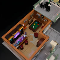 Twilight Motel