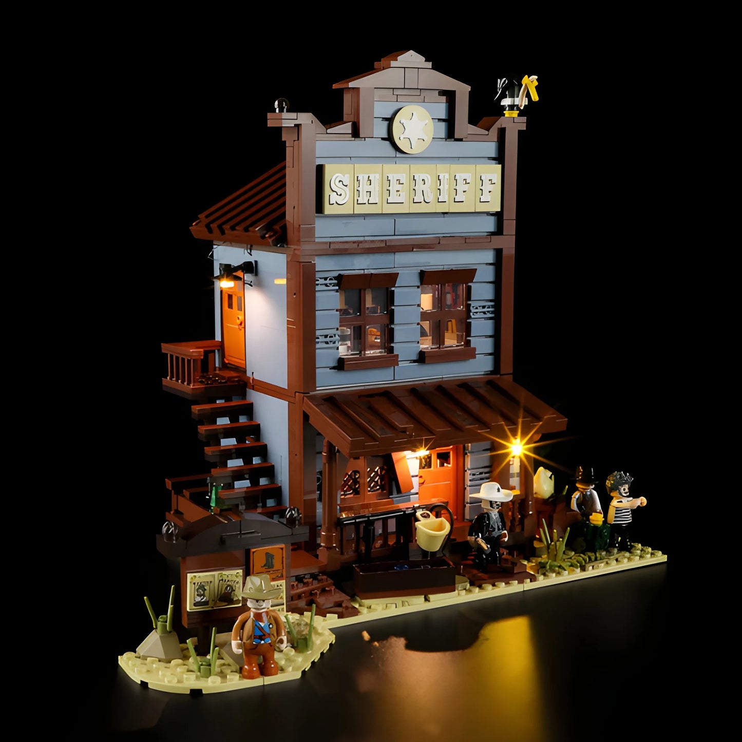 Sheriff's Office