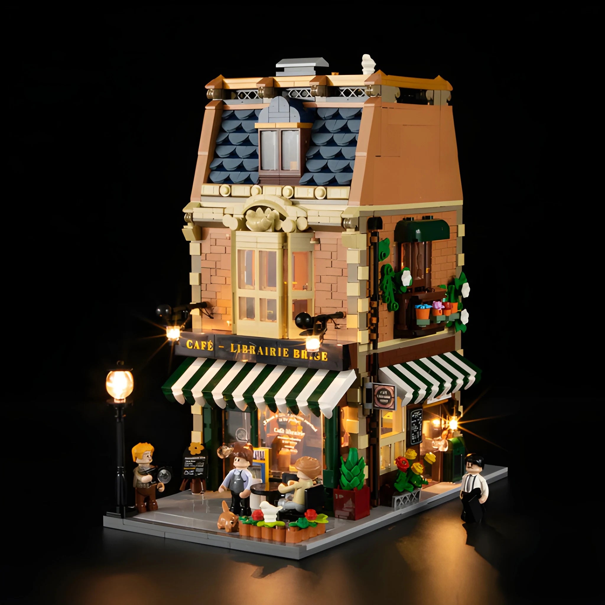 Book Cafe