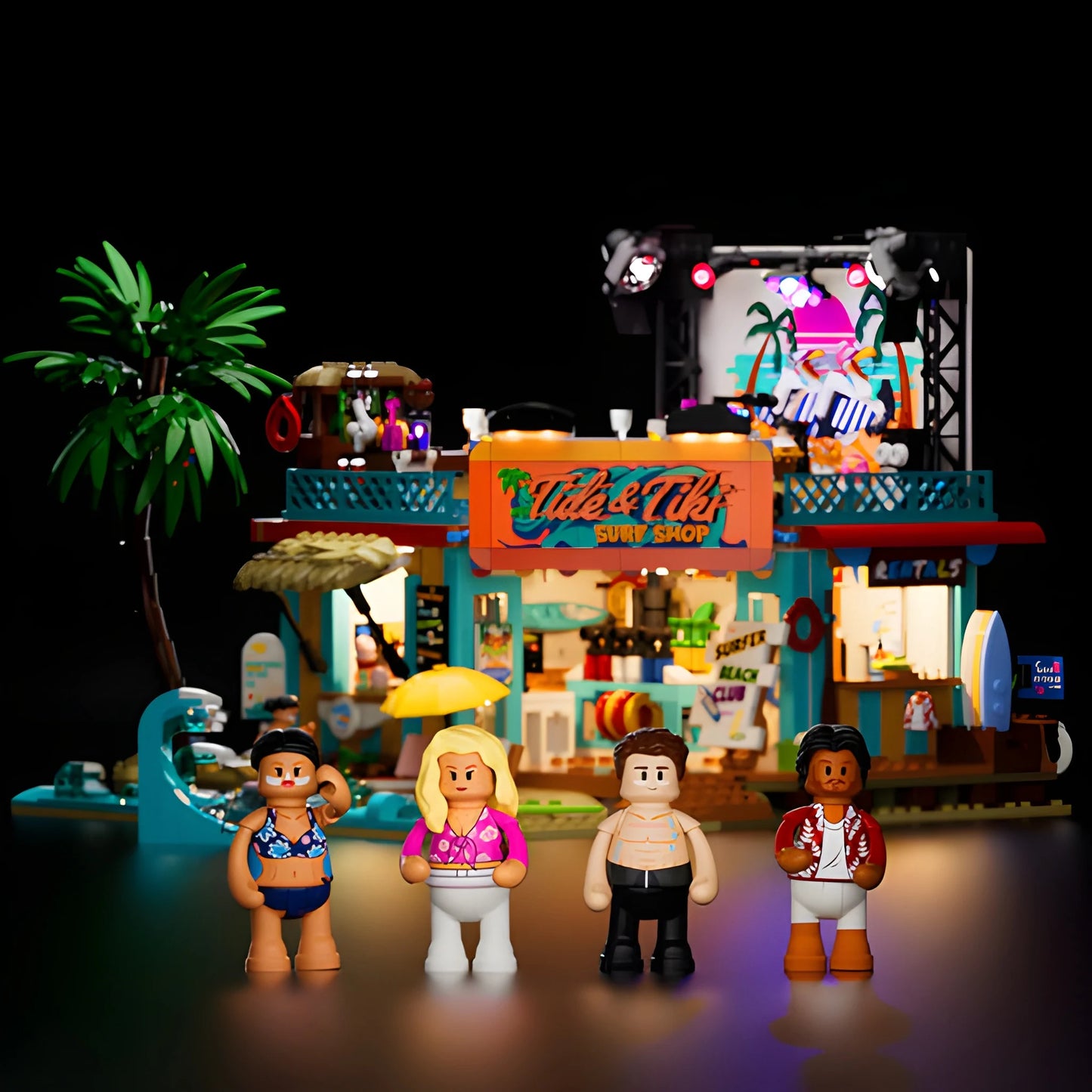 Surf Shop