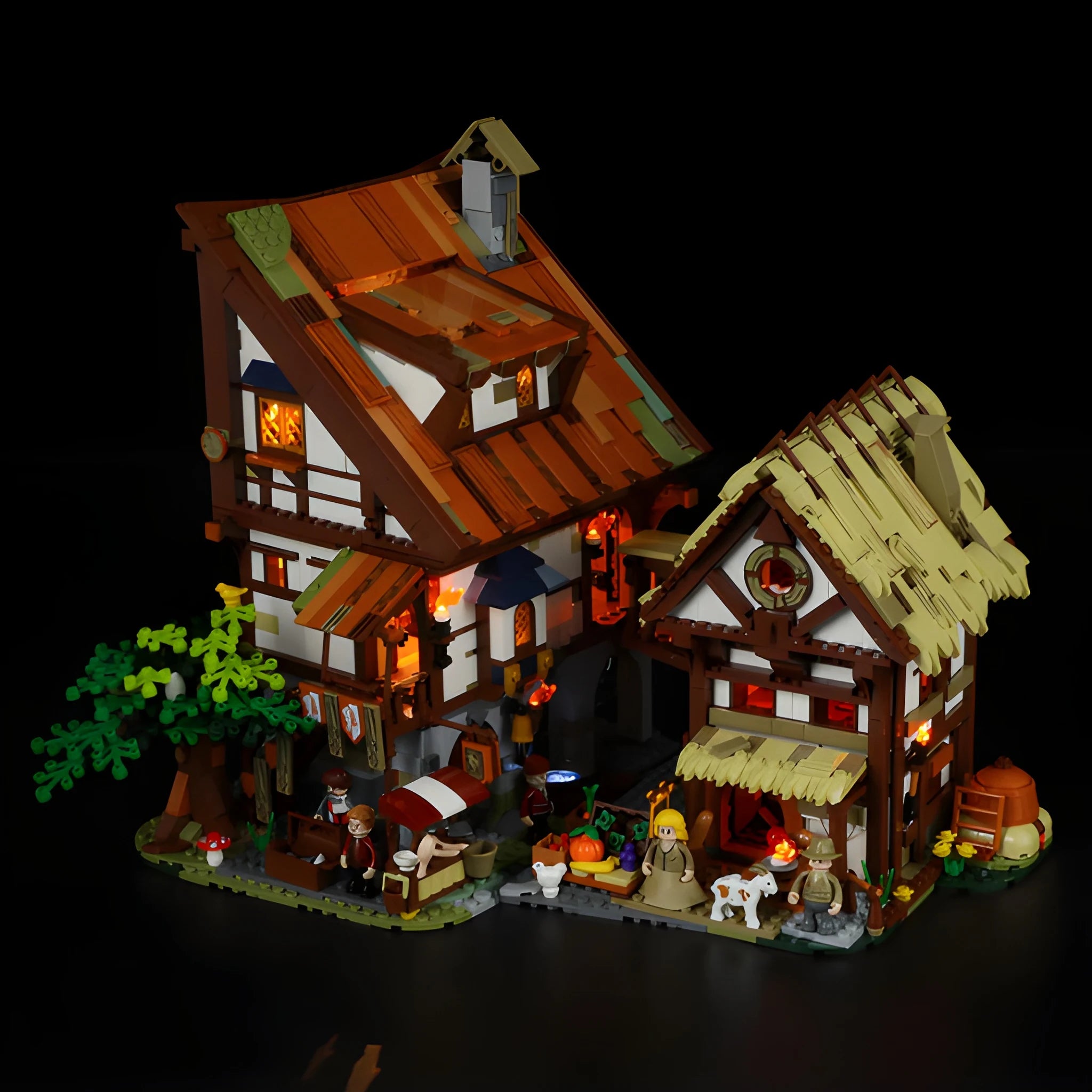 Medieval Market
