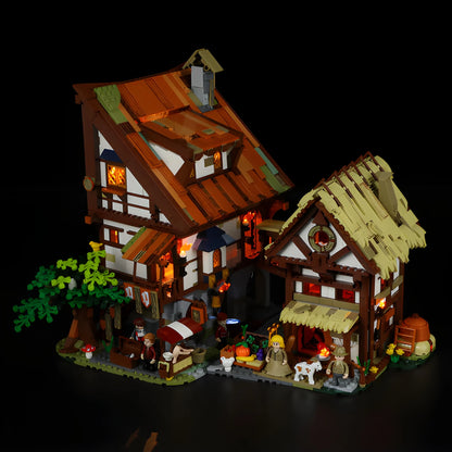 Medieval Market