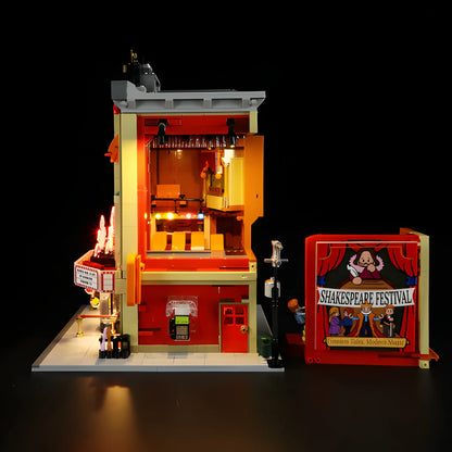 Balcony Theatre