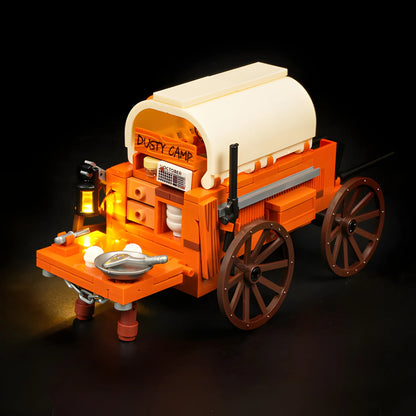 Cowboy Camp
