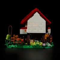 The Hen House