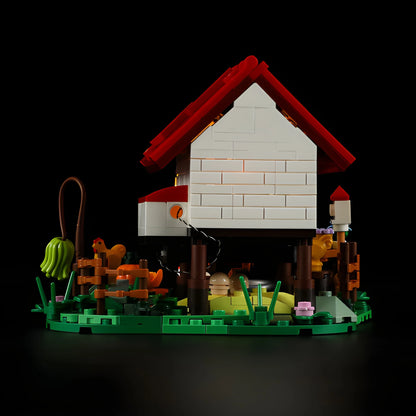 The Hen House