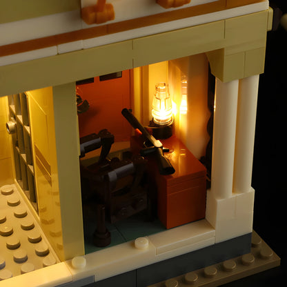 Western Bank Heist