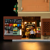 Book Cafe