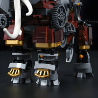 Steamphant