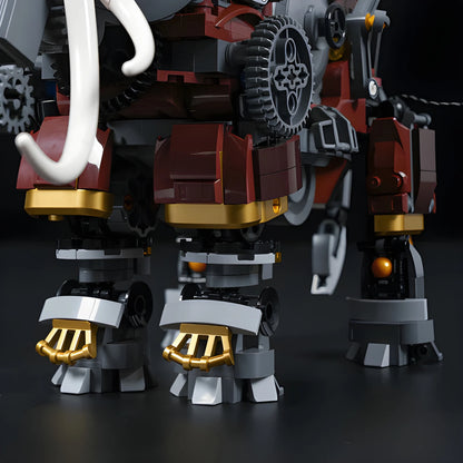 Steamphant