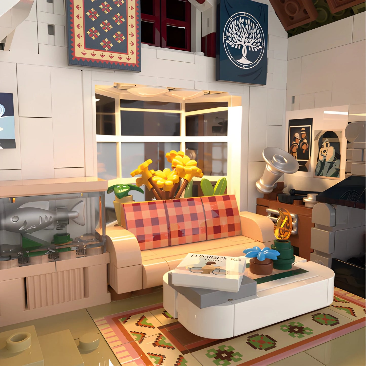 Spa Cabin