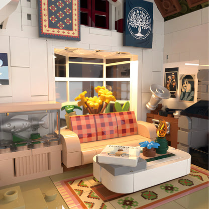 Spa Cabin