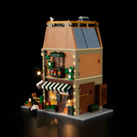 Book Cafe