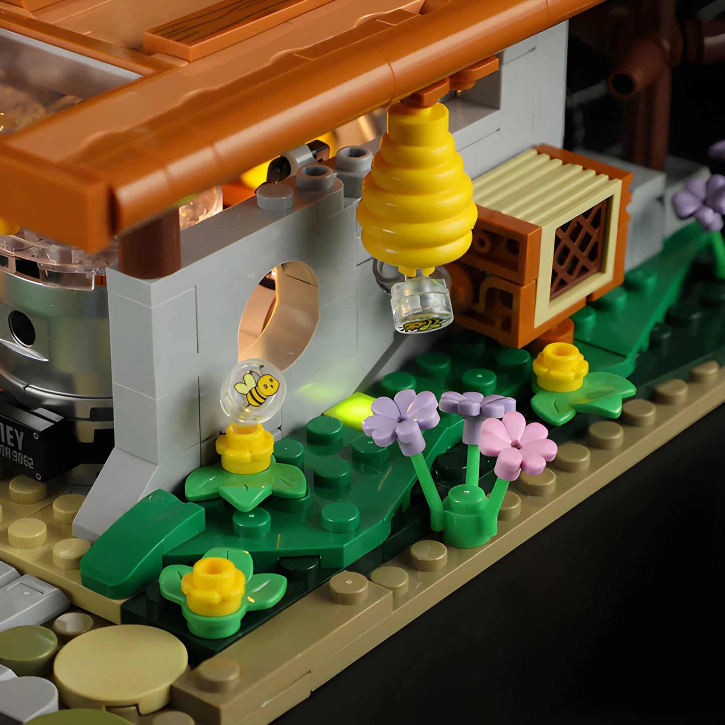Bee Farm