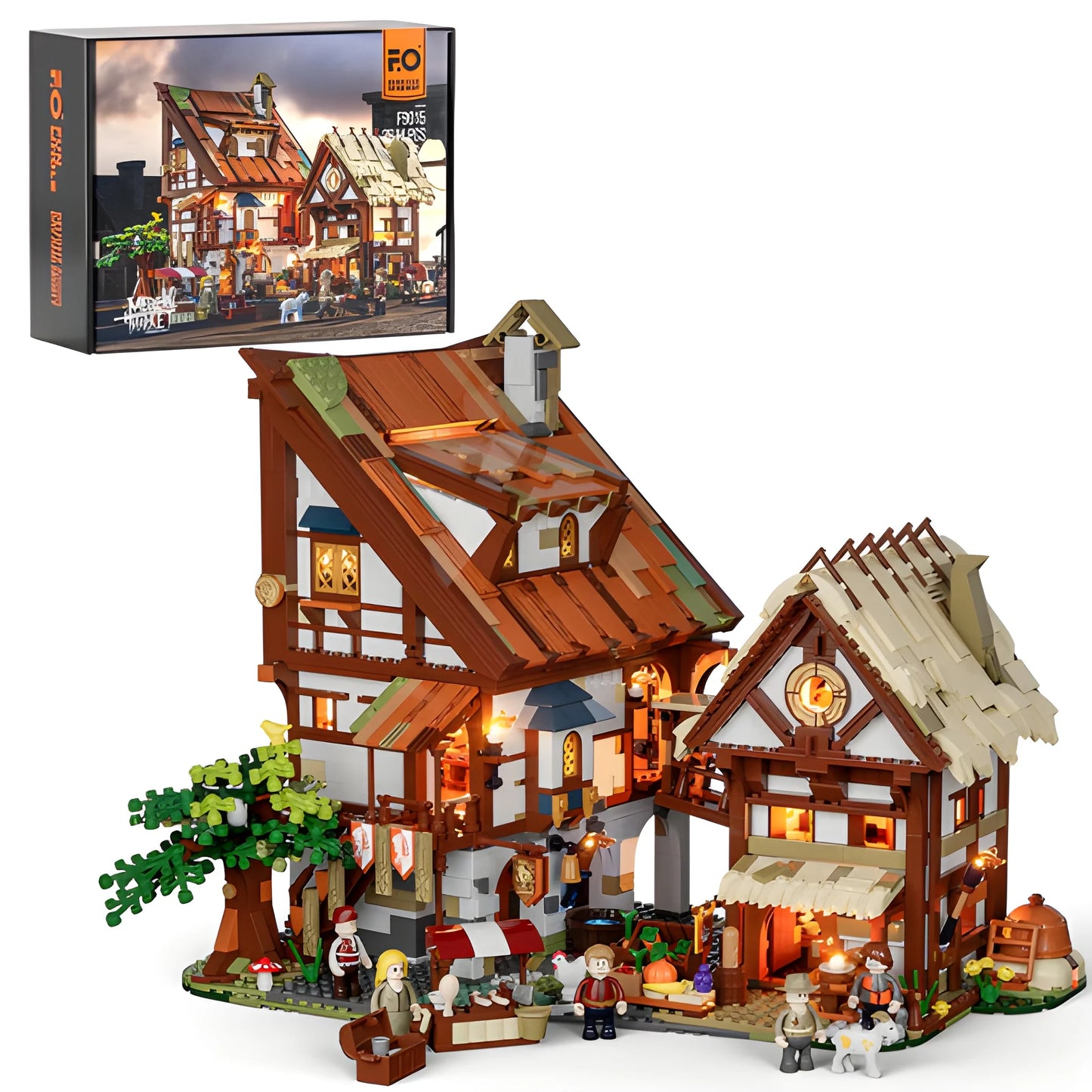 Medieval Market