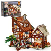 Medieval Market