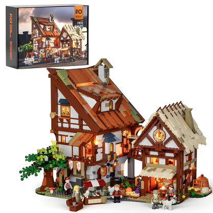 Medieval Market