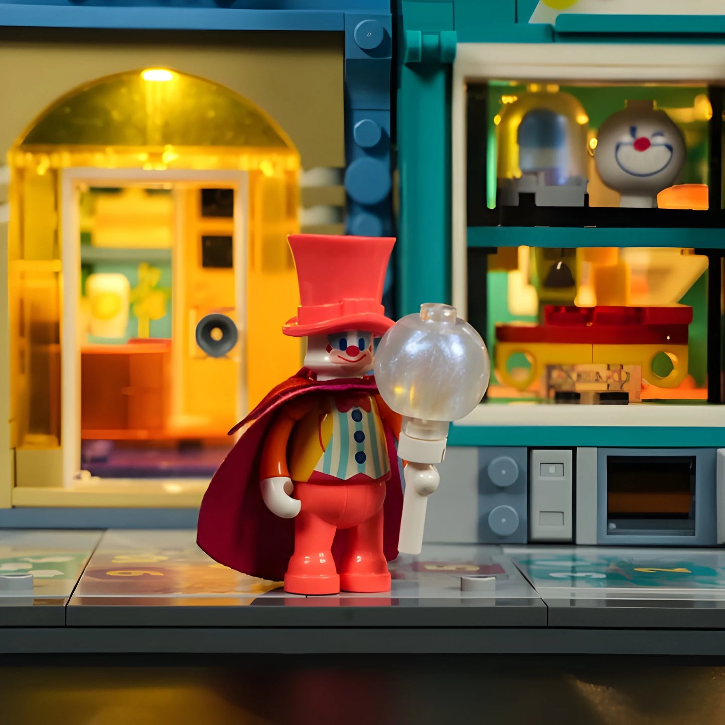 Toy Store