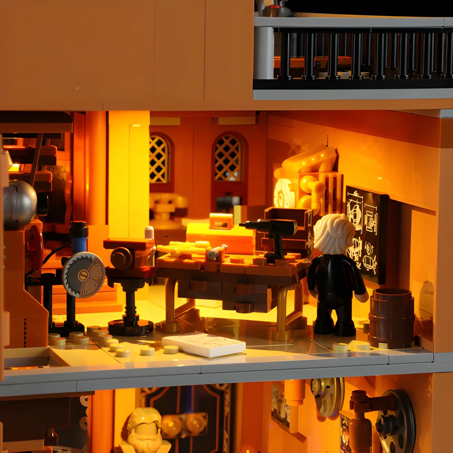 Steampunk Flying Club