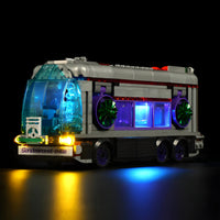 Future Bus