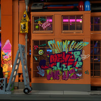 Factory House of Music