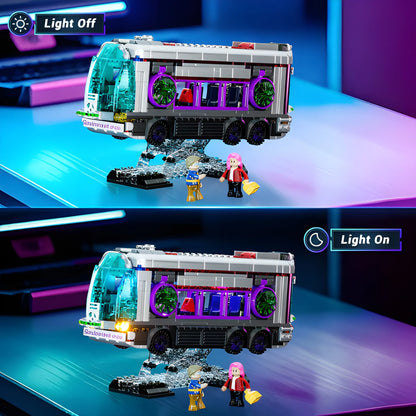 Future Bus