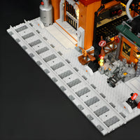 Ore Factory