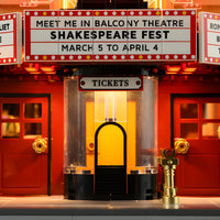 Balcony Theatre