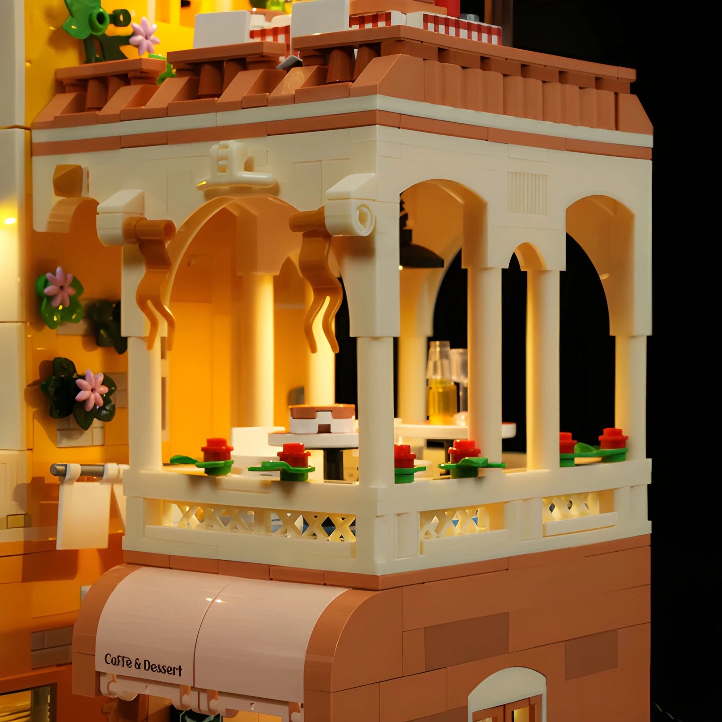 Italian Homestyle Restaurant