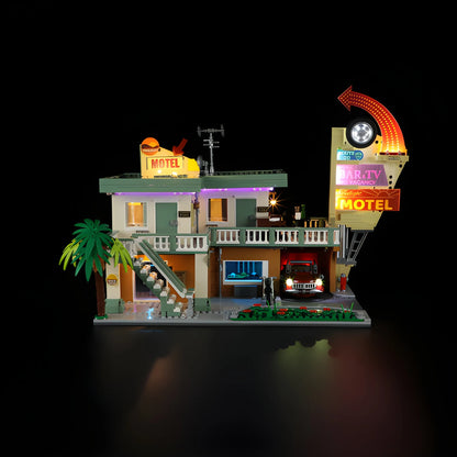 Twilight Motel