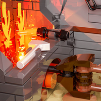 Old West Blacksmith