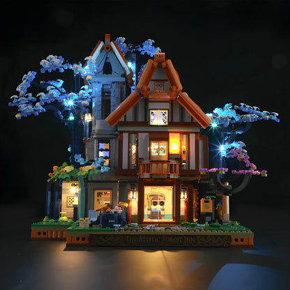 Sylvan Inn
