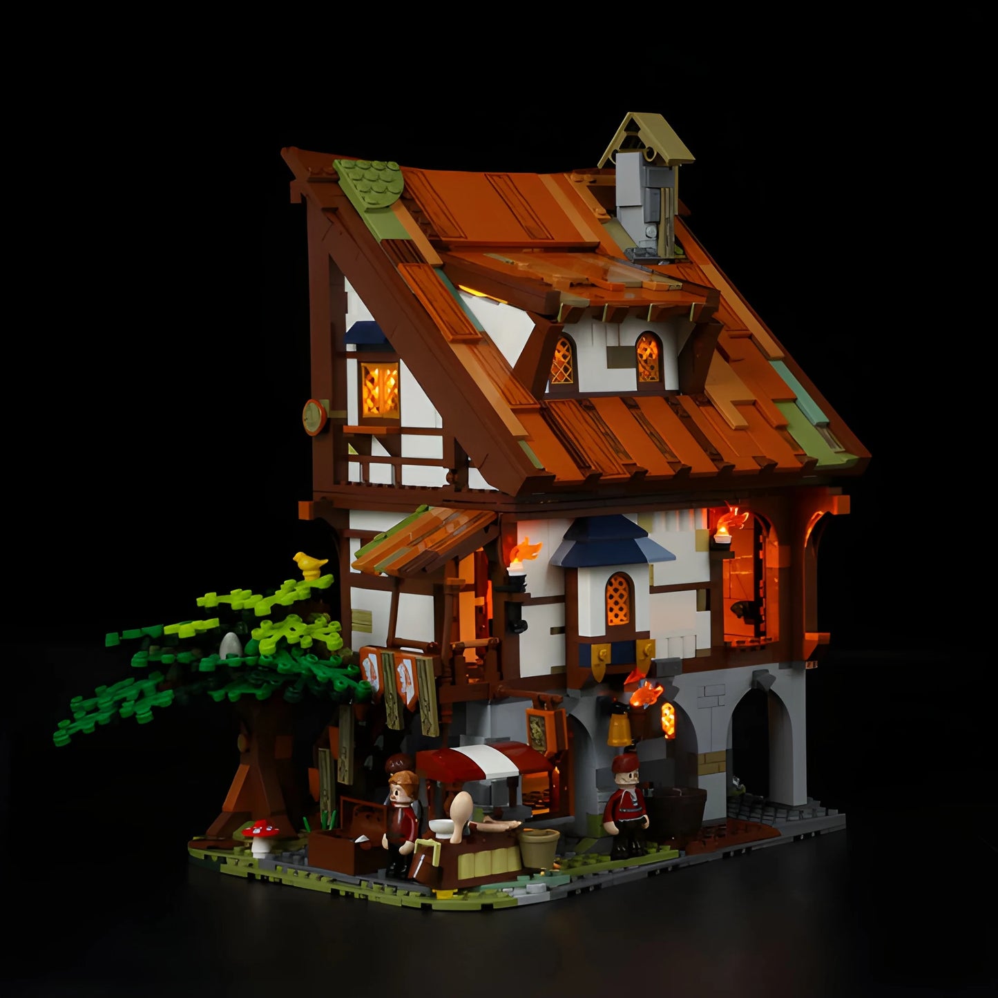 Medieval Market
