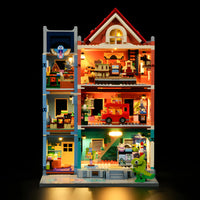 Toy Store