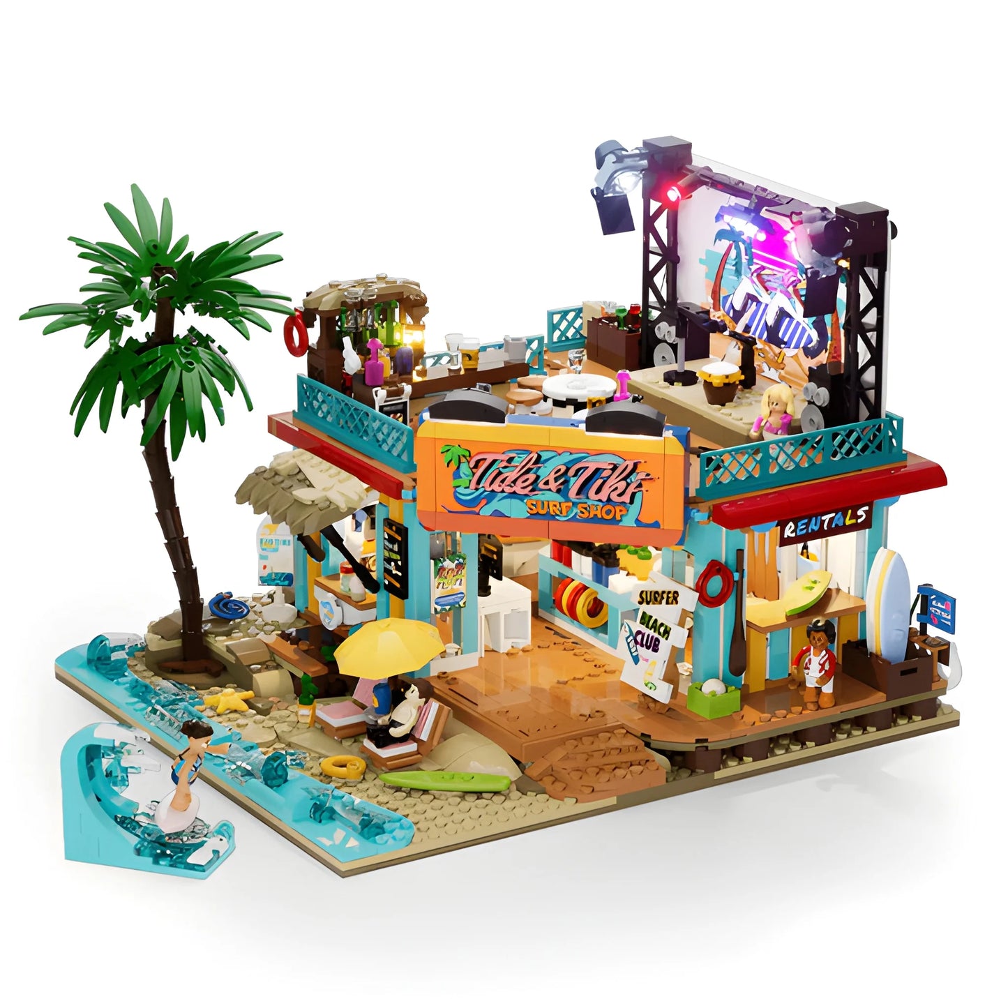 Surf Shop