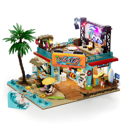 Surf Shop