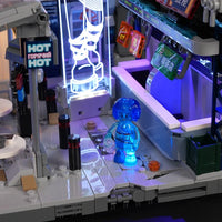 Street Market