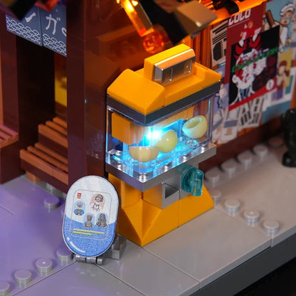 Manga Shop