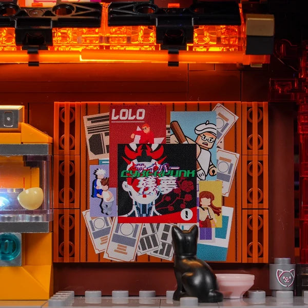 Manga Shop