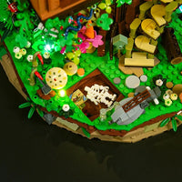 Explorer Treehouse
