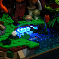 Explorer Treehouse